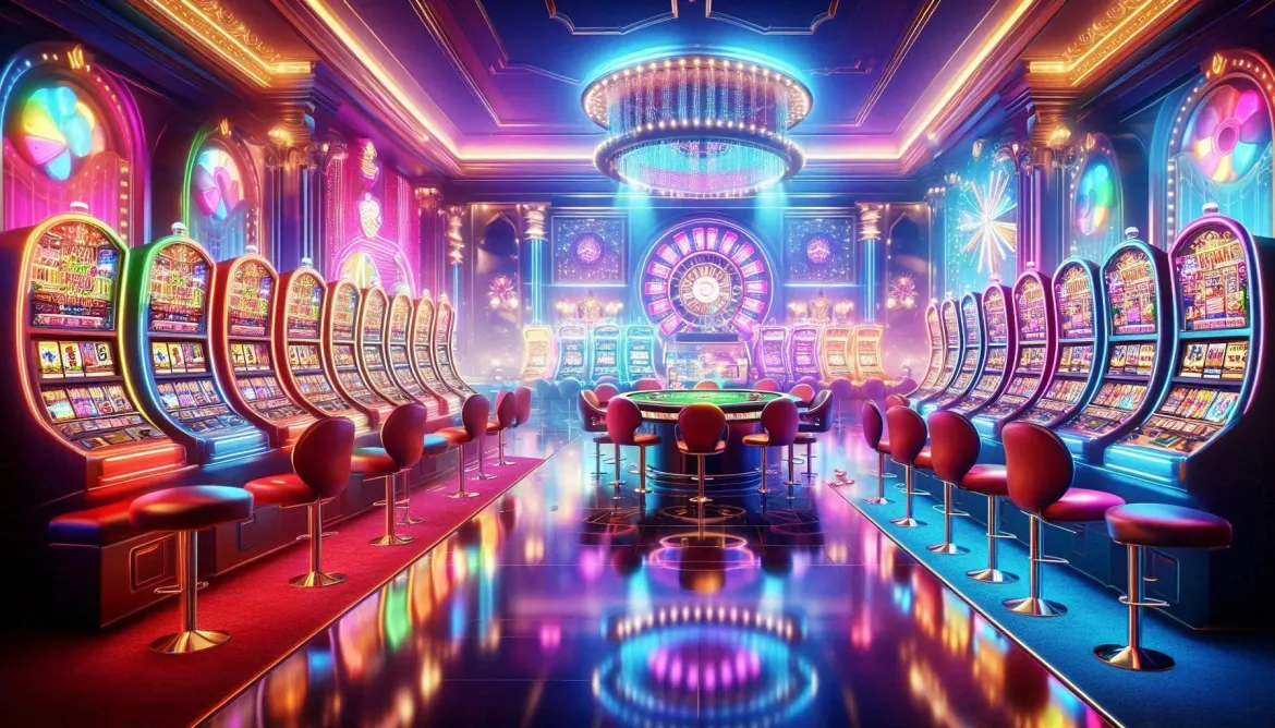 Zodiac Casino